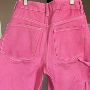 Charcoal Cargo Pants, 6